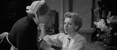 We must try to learn what it is these horrors want - The Innocents