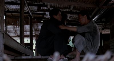 We must try to stop the killing - The Killing Fields