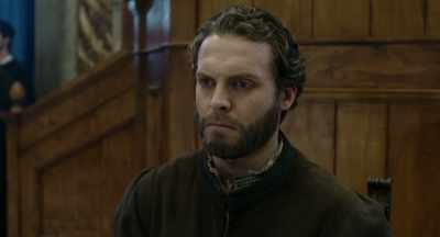 We must weigh Rinaldo Albizzi - Medici: Masters of Florence