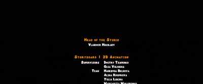 We must write
an official version of what happened, - Secret Magic Control Agency