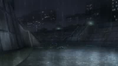 We mustn't fight one another. - Tokyo Ghoul
