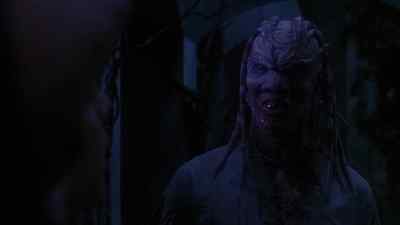 We mustn't! It's the law! - Nightbreed