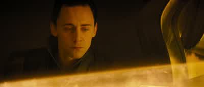 We mustn't lose hope that your father will return to usAnd your brotherWhat hope is there for ThorThere's always a purpose to everything your father does - Thor