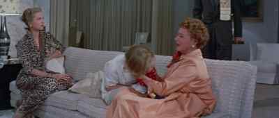 We mustn't try to come between Irene and Godfrey - My Man Godfrey