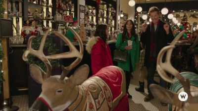 - We must've blown every single
penny we made - Christmas CEO