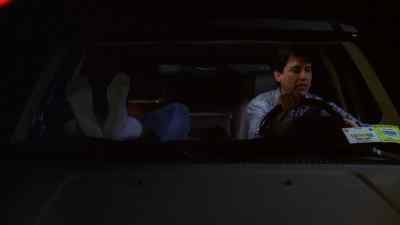 We must've-- - Everybody Loves Raymond