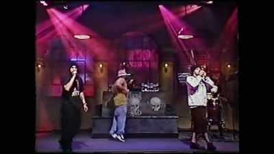 We ain't going out - Cypress Hill: Insane in the Brain