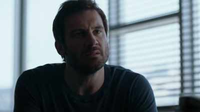 - We nearly lost John - Taken