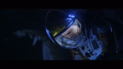 We need 13 days to mount the boosters, perform inspections... - The Martian