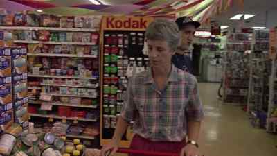 We need a bagger 
 up at Register 3. - Whiteboyz