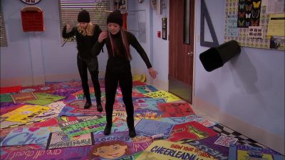 WE NEED A BETTER PLAN. - Liv and Maddie