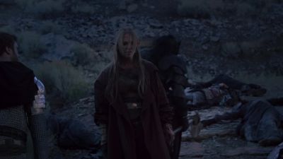 We need a big bag - SAGA - Curse of the Shadow