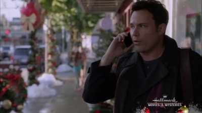 We need a confession. - A Bramble House Christmas