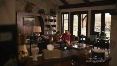 We need a deposit
for the funeral home - Chronicle Mysteries: Vines that Bind