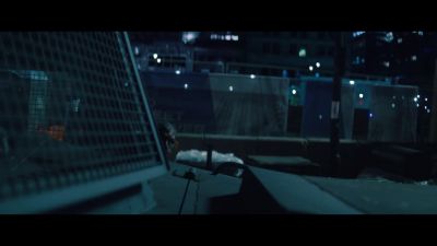 We need a diversion.
Give him someone to rescue. - The Falcon and the Winter Soldier