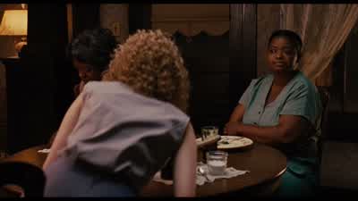 We need a dozen more. - The Help