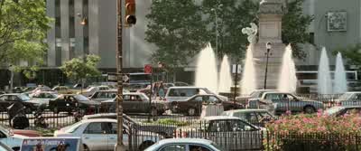 We need a fire truck WhatTo follow911Lt John McClane N Y P D access number 7479Calling from a civilian transmitterGet me an emergency dispatcher right awayDispatch Go aheadI got two officers down at the corner of 14th Street and Ninth AvenueNeed an - Die Hard with a Vengeance