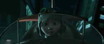 We need a gap. - The Little Prince