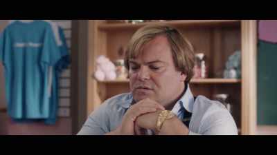 We need a good investment
for us regular people. - The Polka King