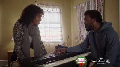 We need a hit
maker tree and this, - Christmas in Harmony
