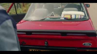 ♪ We need a holiday ♪ - Derry Girls