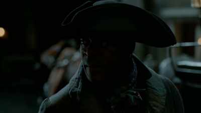 We need a link boy
to light our way.
Everything must look normal. - Harlots