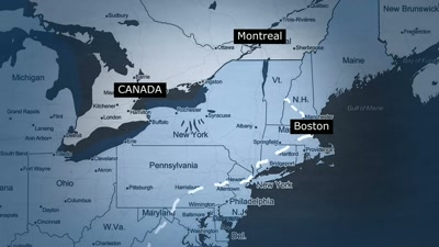 We need a location here
that we can secure - FBI TRUE