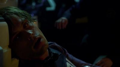 We need a medic now! - Criminal Minds