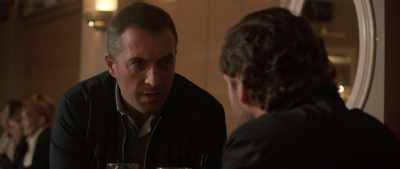 - We need a mix of tools - The Irish Mob