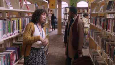 We need a new Muppet Movie DVD - Shelved