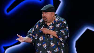"We need a new special
sooner than later, okay?" - Gabriel Iglesias: Stadium Fluffy