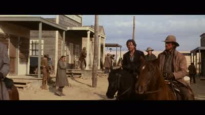 We need a place to lay low. - 3:10 to Yuma