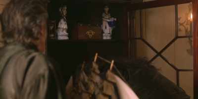 - We need a plan.
- I'm trying on focusing. I'm focusing - Our Flag Means Death