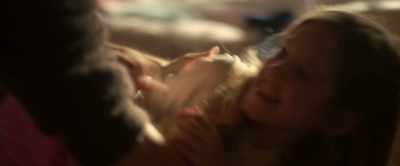 We need a protection spell
if we don't go down now! - Winnie-the-Pooh: Blood and Honey 2