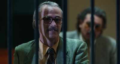 We need a resident psychiatrist. - The Traitor