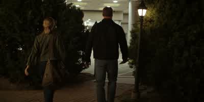 We need a room. - Reacher