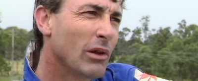 We need a scientific, - Brock: Over the Top