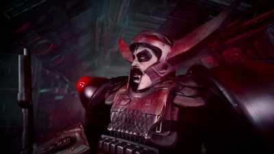 We need a skilled
band of raiders, - Robotica Destructiva
