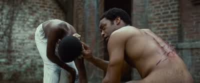 We need a sympathetic earAn opportunity to explain our situationWho in your estimation is that sympathetic earThe two men I journeyed withI'm certain they're making enquiries at this very momentI'd be just as certain they're countingthe money paid for - 12 Years a Slave
