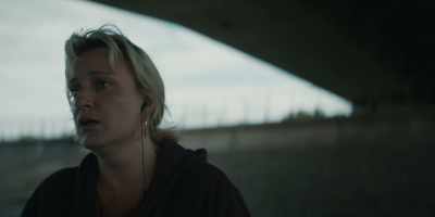 We need a voice who
represents the working class. - Rain Dogs