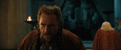 We need Achilles and his Myrmidon - Troy