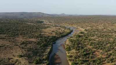 We need to act,
not only in the wild places, - The Green Planet