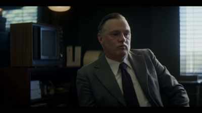 We need action, George. - The Long Shadow