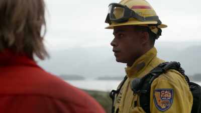 We need to adjust, and we need
to find our plan B for Eve. - Fire Country