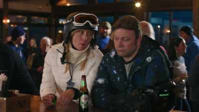 - We need all our strength - The Christmas Letter