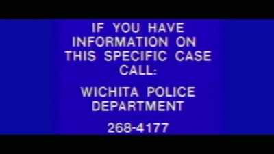 We need all the citizens' help - Invisible Monsters: Serial Killers in America