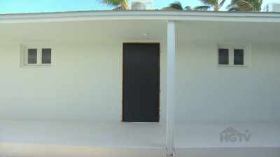 We need all the hardware
up, we need room numbers, - Island of Bryan