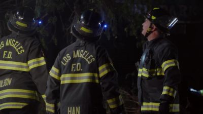 We need all the paramedics
we have on the ground. - 9-1-1