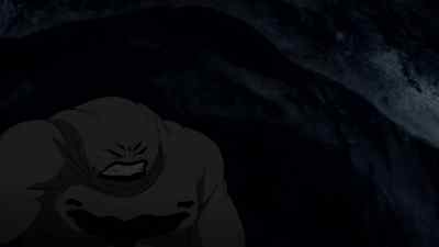 - We need an action plan.
- Got one. - Generator Rex