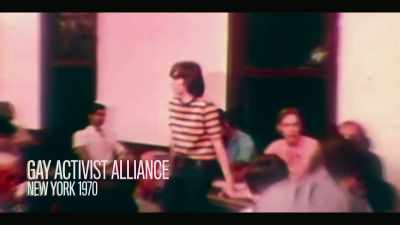 We need an alternative
to the mafia bars, - Disco’s Revenge